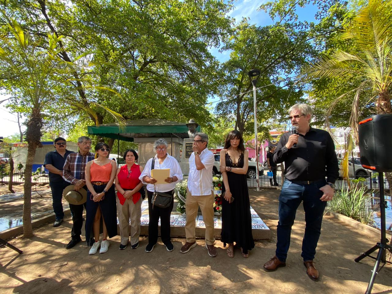A 9 años de su asesinato en Culiacán, familiares continúan en la búsqueda de justicia por Javier Valdez