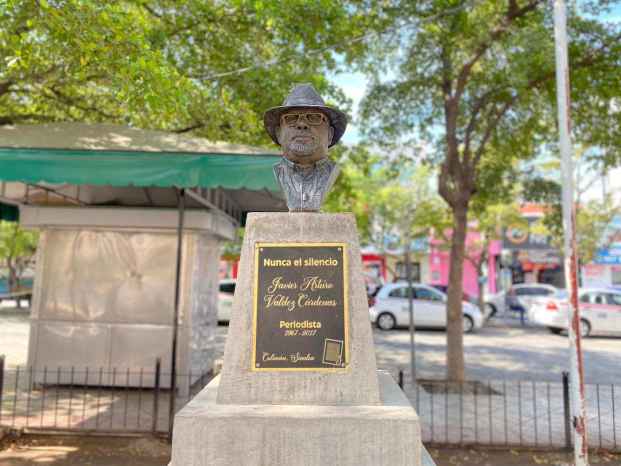 A 9 años de su asesinato en Culiacán, familiares continúan en la búsqueda de justicia por Javier Valdez