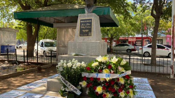 A 9 años de su asesinato en Culiacán, familiares continúan en la búsqueda de justicia por Javier Valdez; señalan impunidad