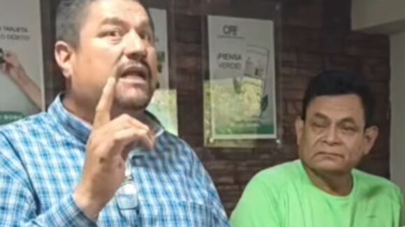 Acuerdan usuarios y CFE tregua hasta el viernes; no habrá cortes de luz por adeudos de abril y mayo
