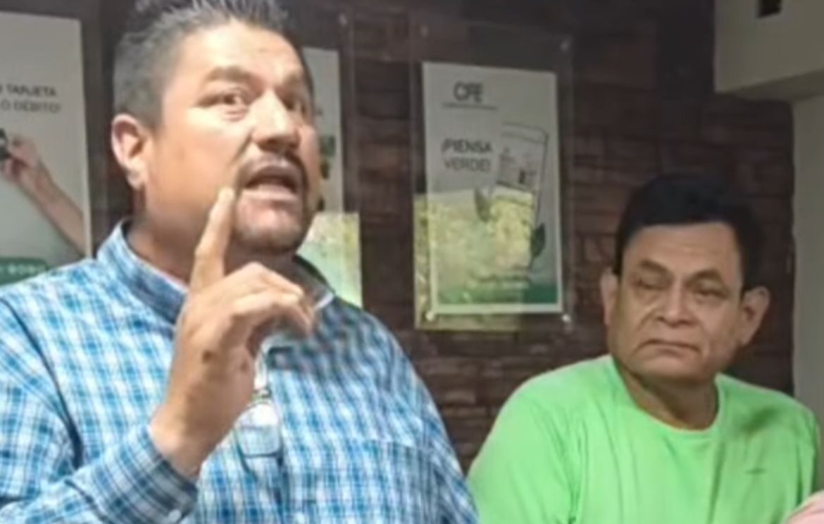 Acuerdan usuarios y CFE tregua hasta el viernes; no habrá cortes de luz por adeudos de abril y mayo