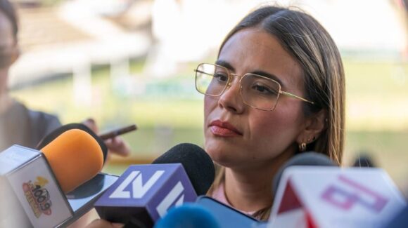 Llama Ayuntamiento de Culiacán a reportar alcantarillas destapadas ante temporada de lluvias
