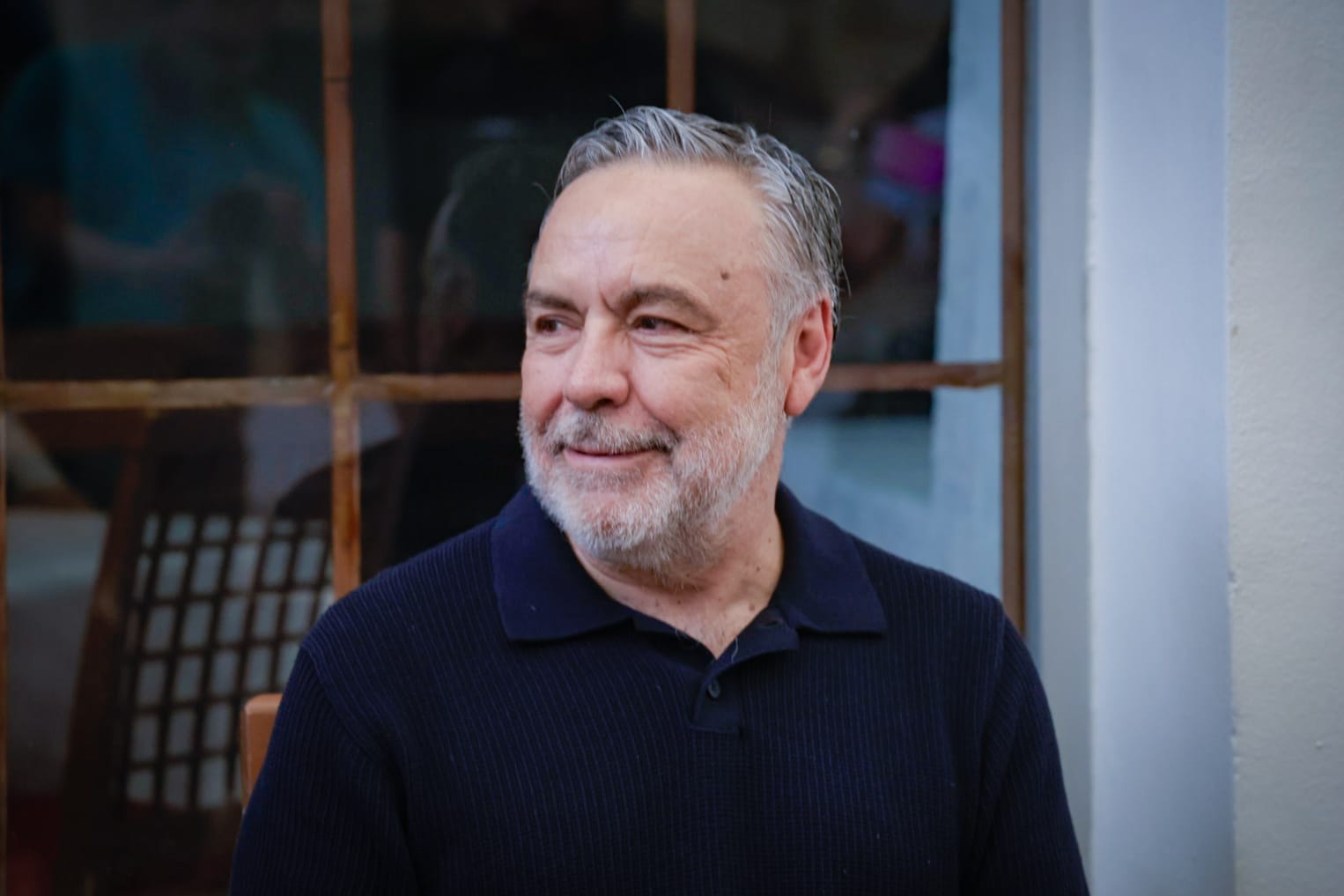Alfonso Ramirez Cuellar
