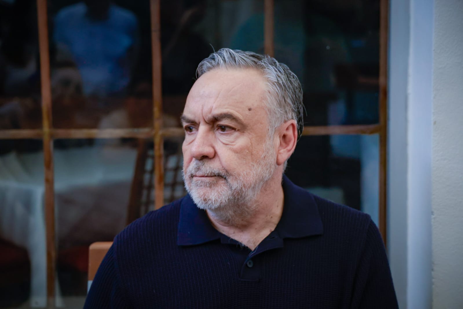 Alfonso Ramirez Cuellar