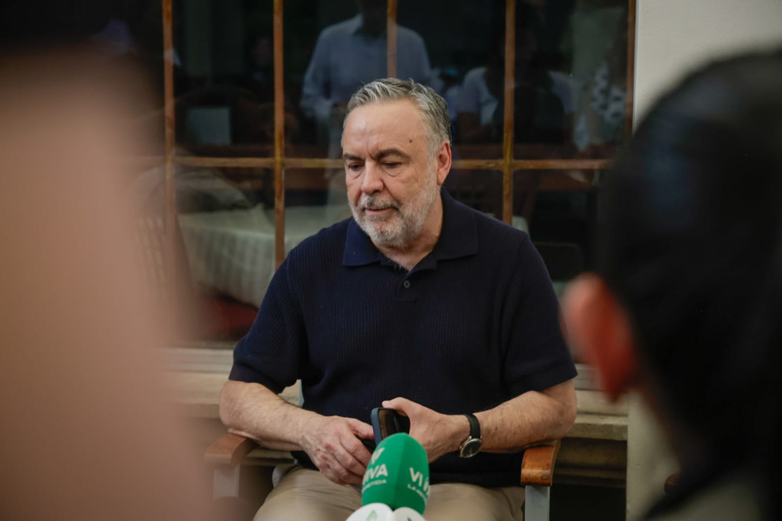 Alfonso Ramirez Cuellar