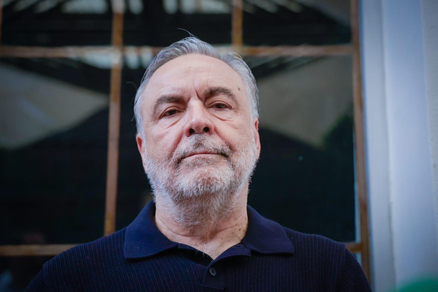 Alfonso Ramirez Cuellar