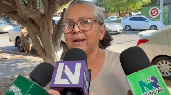 “Me voy a tener que abrazar del medidor para que no me corten la luz”; estalla desesperación de amas de casa contra CFE por altos cobros