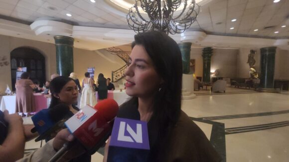 Recibe Semujeres Sinaloa recurso federal de 5.8 millones para alerta de violencia de género: Francis Chiquete