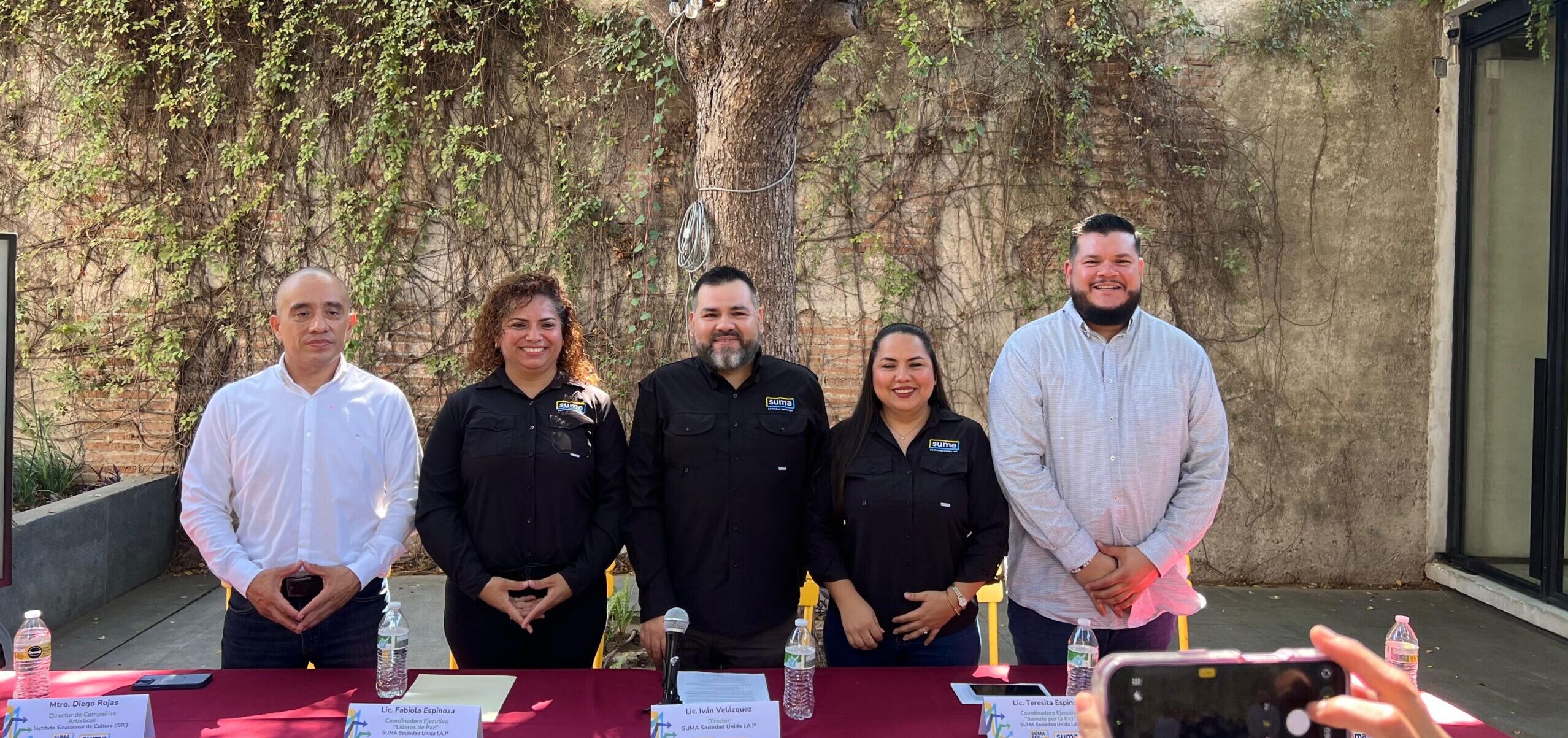 Anuncian el SUMAFest 2026