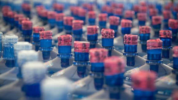 Aquatón 2026 supera la meta con un millón 221 mil 122 litros de agua recolectada para familias en Sinaloa