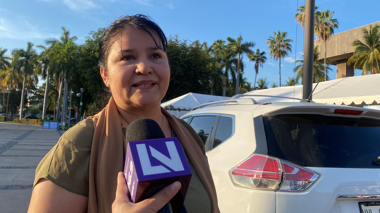 Arranca el Aquaton 2026 en Culiacán, Sinaloa , primera donadora con 50 litros