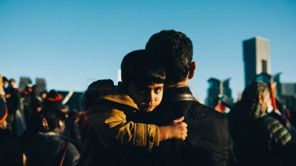 Inicia en Arizona la Caminata del Sendero Migrante en memoria de más de 8 mil fallecidos en la frontera