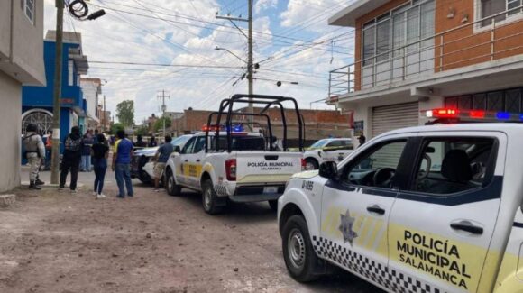 Asesinan a madre e hija buscadoras del colectivo Salamanca Unidos, en Guanajuato
