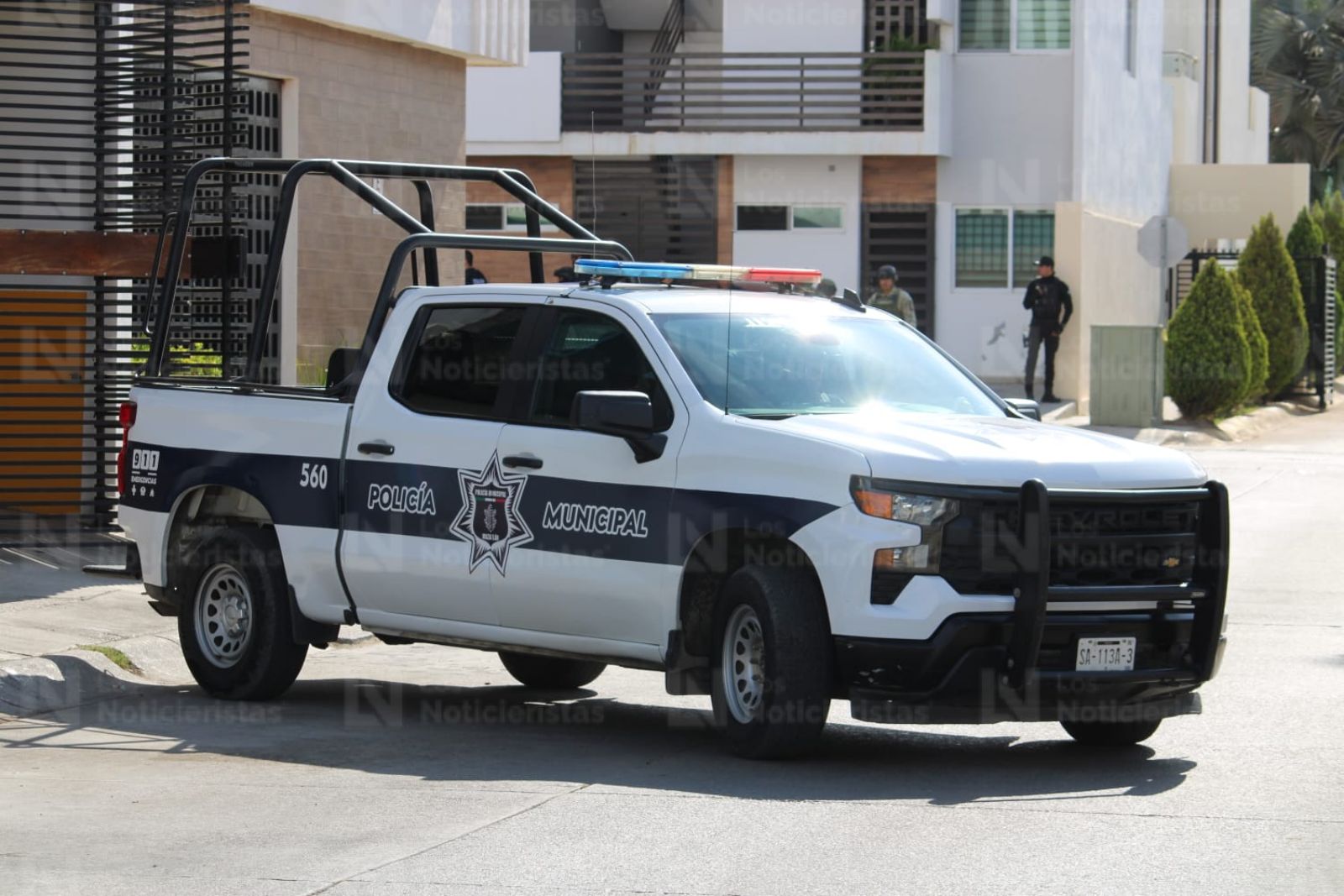 Asesinan a mujer a balazos al llegar a su domicilio en Real del Valle en Mazatlán, Sinaloa
