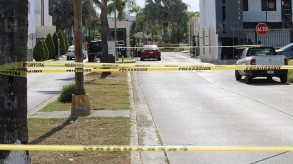 Reforzarán seguridad en Mazatlán tras hechos violentos recientes: Estrella Palacios