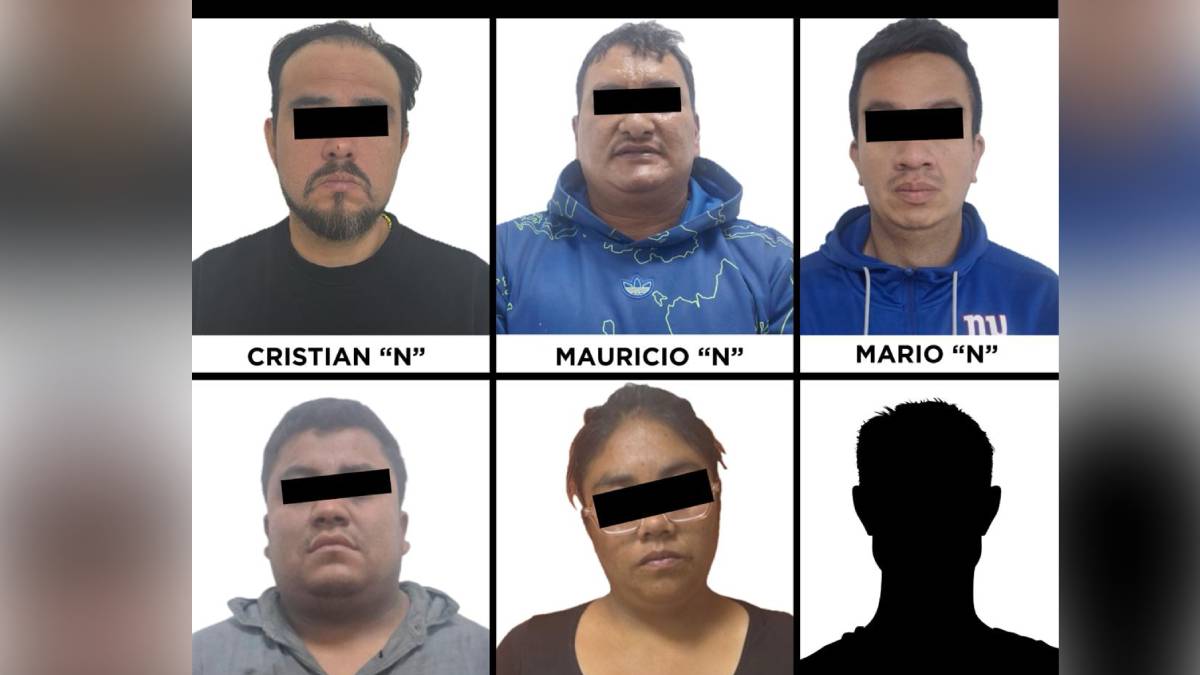 Autoridades aseguran inmuebles y recuperan medicamento controlado robado en Edomex