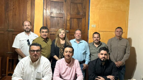 Ayuntamiento de Guasave agiliza nuevos trámites solicitados por el IMSS para hospital