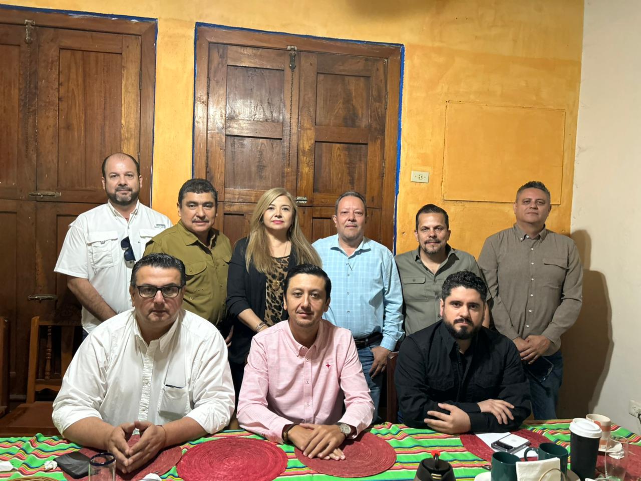 Ayuntamiento de Guasave agiliza nuevos trámites solicitados por el IMSS para hospital