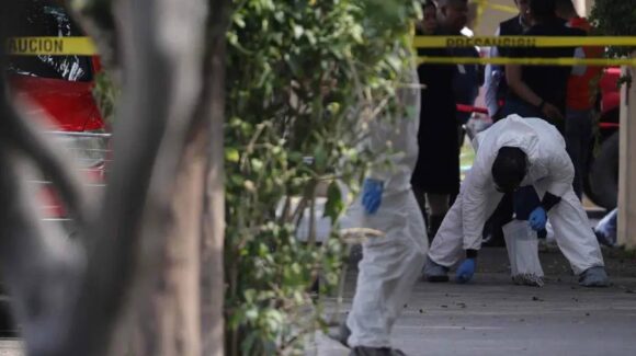Balacera en Iztapalapa deja tres muertos y nueve heridos en fiesta del Día de las Madres