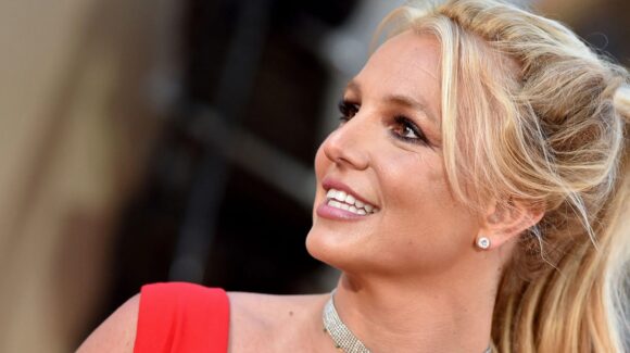 Britney Spears admite culpa y cierra caso por conducción bajo efectos del alcohol
