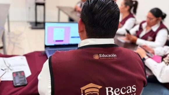 Beca Rita Cetina 2026: A partir de esta hora podrás consultar el estatus de tu apoyo y otras Becas Bienestar