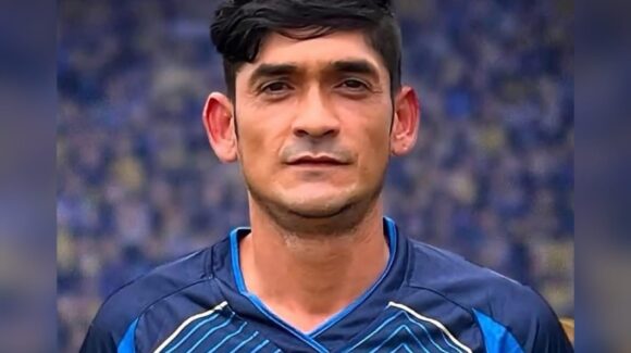 Buscan a “El Choche”, futbolista que se encuentra desaparecido  en Guasave, Sinaloa