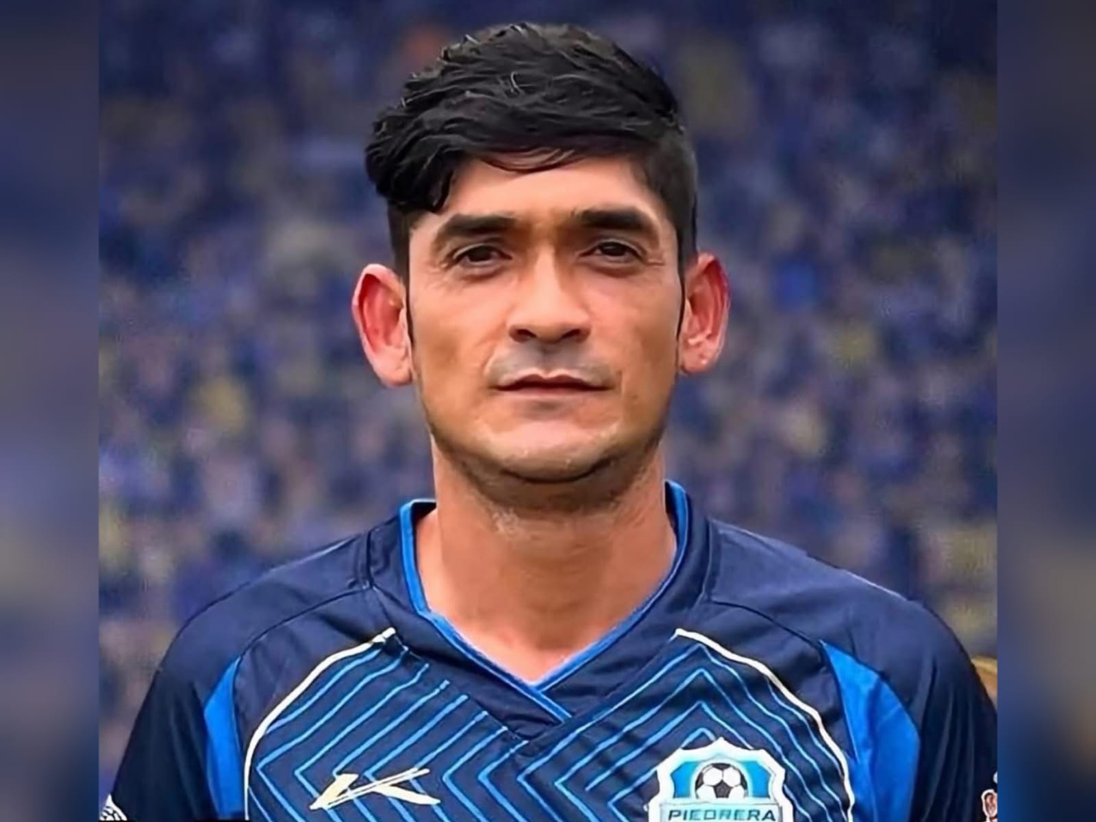 Buscan a futbolista de Guasave desaparecido