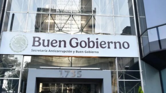Inhabilitan a exfuncionarios del SAT por citas irregulares y a empleados de BANBIEN por retiros no autorizados