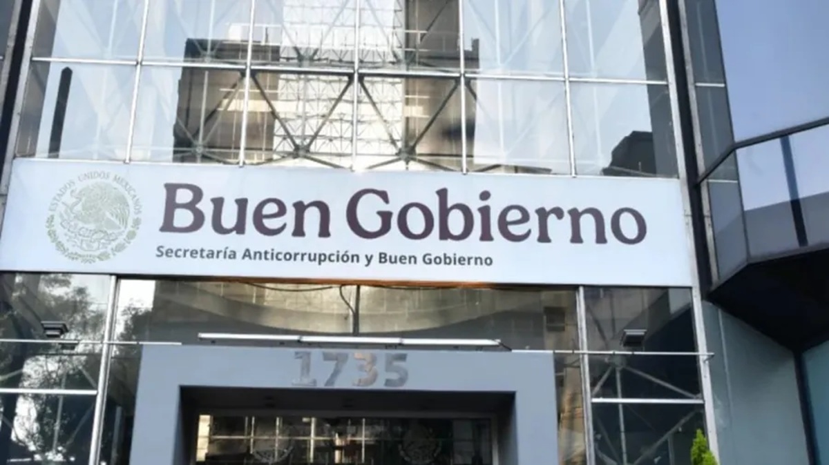Caen exfuncionarios del SAT y BANBIEN por corrupción
