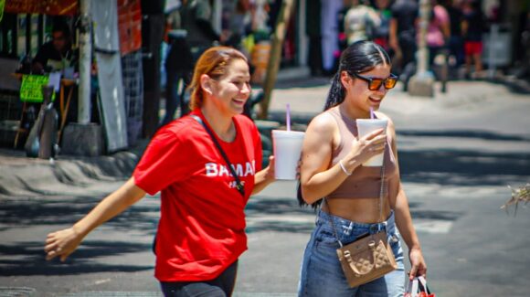 Clima 30 de mayo: Onda de calor golpea a Sinaloa; alertan por lluvias torrenciales en Oaxaca y Chiapas