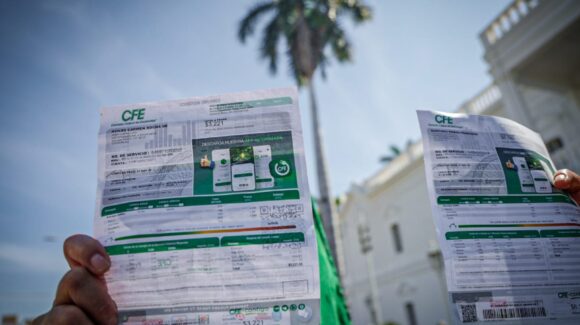 Más de 200 familias amenazan con plantón indefinido el próximo lunes 1 de junio en CFE de Guasave, Sinaloa si no hay descuentos en recibos