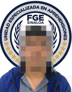 Capturan en Estados Unidos a dos acusados de violación agravada en Sinaloa