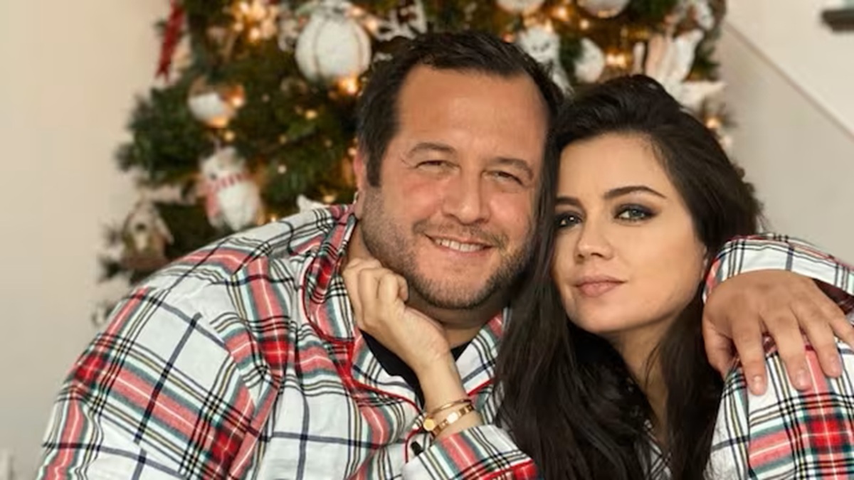 Carolyn Adams amenaza con demandar luego de fotos con su esposo en lujosa tienda