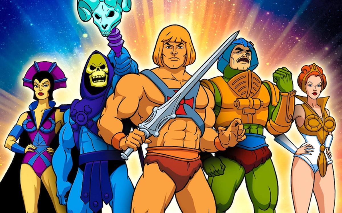 Cinépolis presenta réplica de la Espada del Poder de He-Man 1
