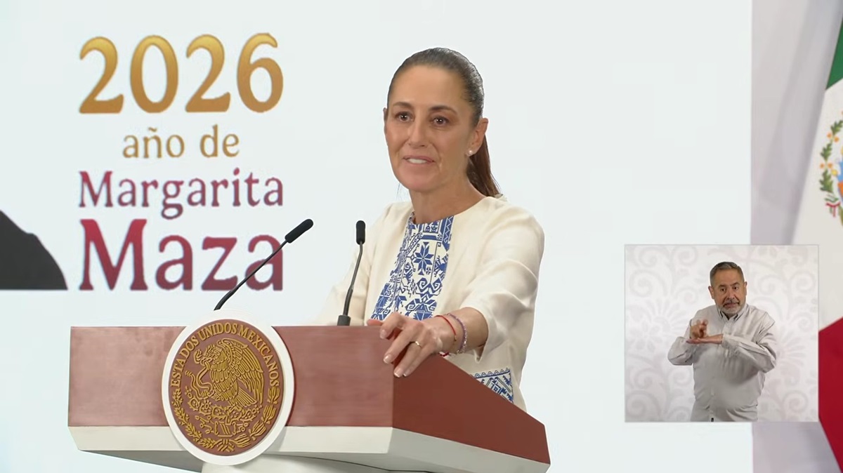 Claudia Sheinbaum alcanza hasta 71% de aprobación en mayo