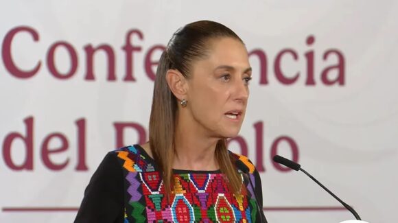Sheinbaum firmará acuerdo “Precio Justo” para regular maíz blanco en México