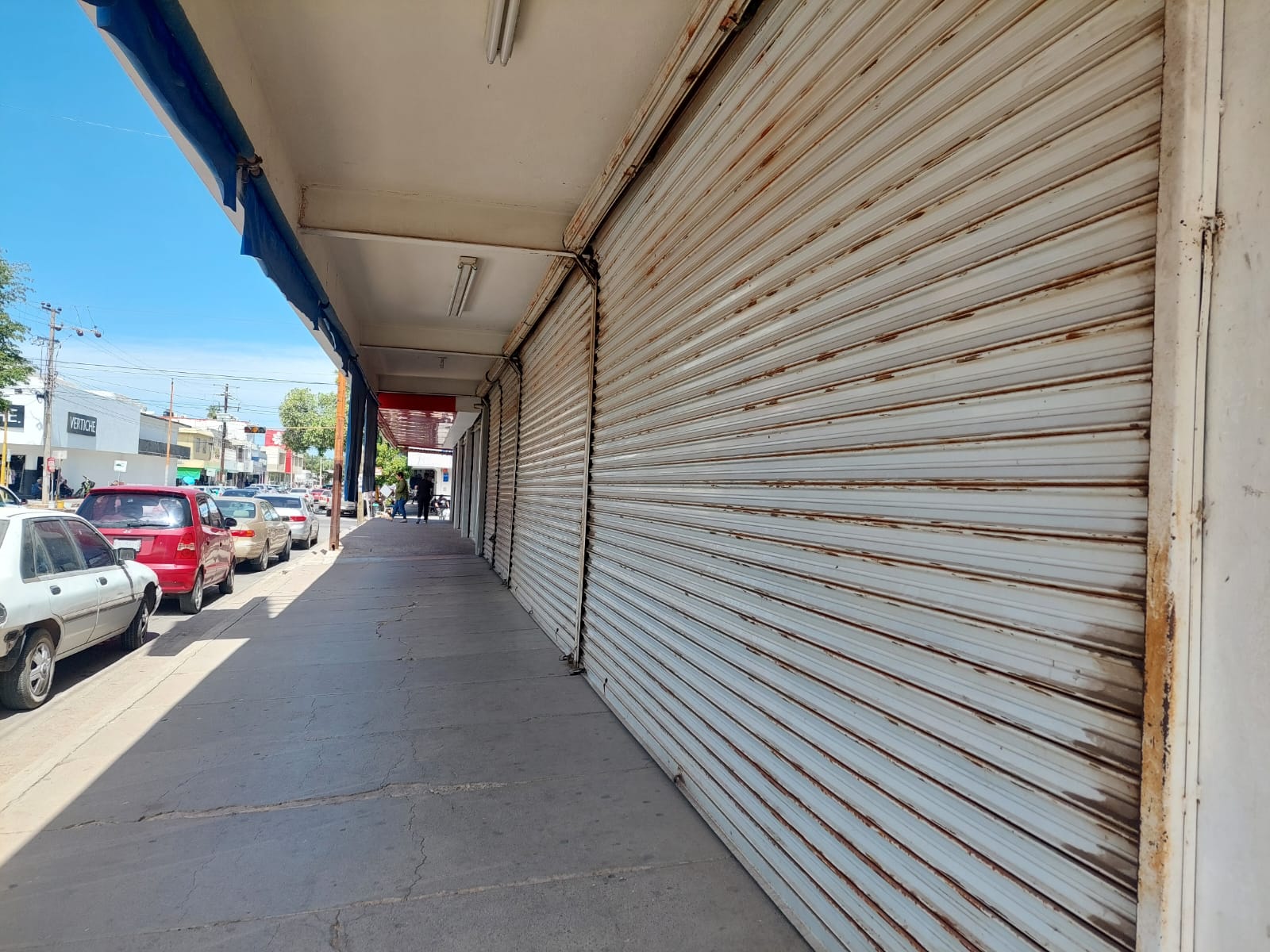 Comercios emblemáticos comienzan a bajar cortinas en Guamúchil; Canaco alerta por difícil panorama económico