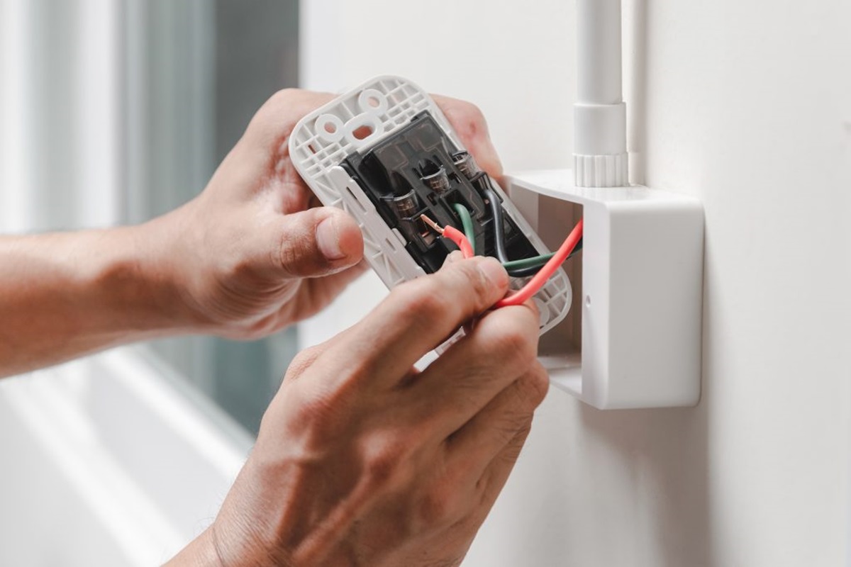 Cómo detectar fugas eléctricas