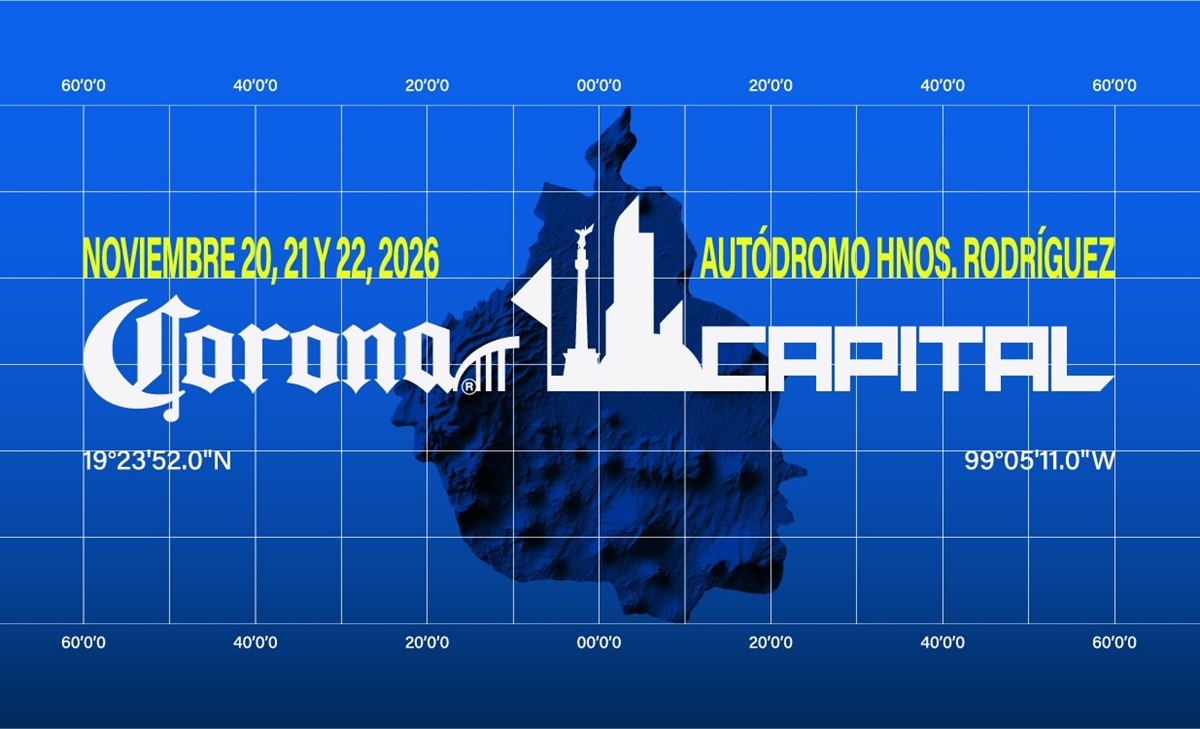 Corona Capital 2026