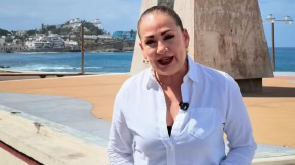 ‘Es un atraco’; critica el PRI Mazatlán, Sinaloa los 4.2 mdp para remodelar monumento a la Mujer Mazatleca