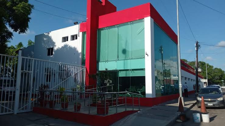 Cruz Roja Mazatlán con el Jesús en la boca ante recibo de la luz