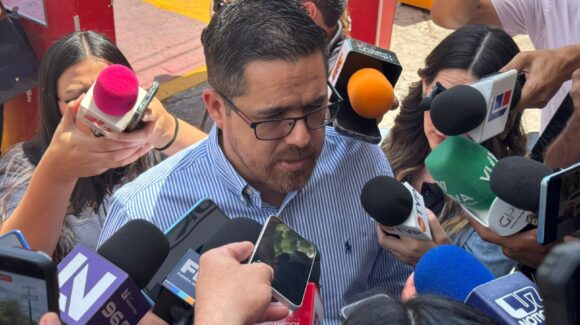 Registra Sinaloa 617 casos de tuberculosis durante este año, principalmente en personas adultas: SSA