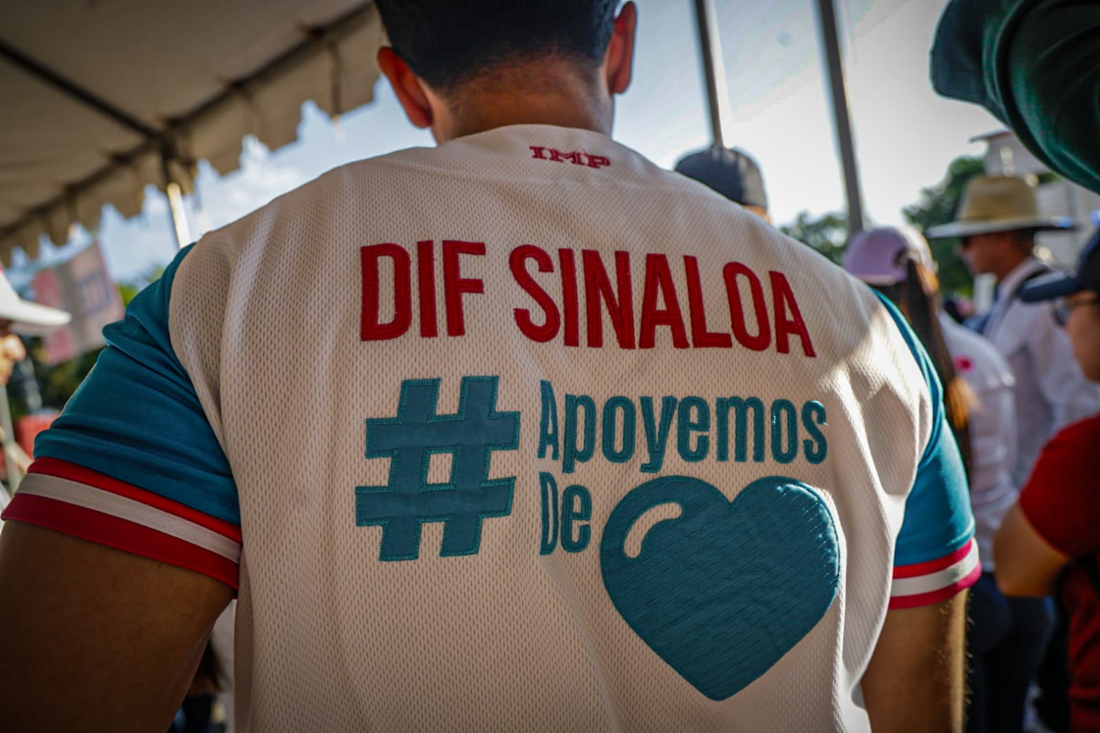 DIF Estatal lleva a cabo el Aquaton 2026