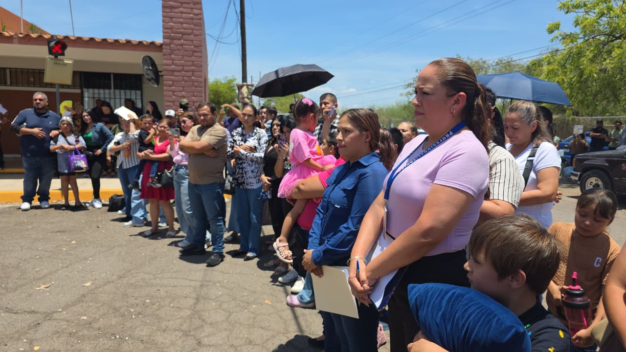 Dan la bienvenida a 23 nuevos aspirantes a las Unidades de Policía Preventiva y de Vialidad en Culiacán, Sinaloa