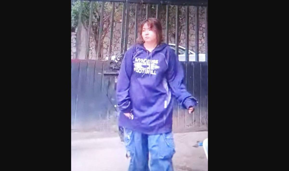 Desaparece Michelle Itzayana Fuentes Calderón, cuarta estudiante de la UAEM desaparecida en lo que va del año.