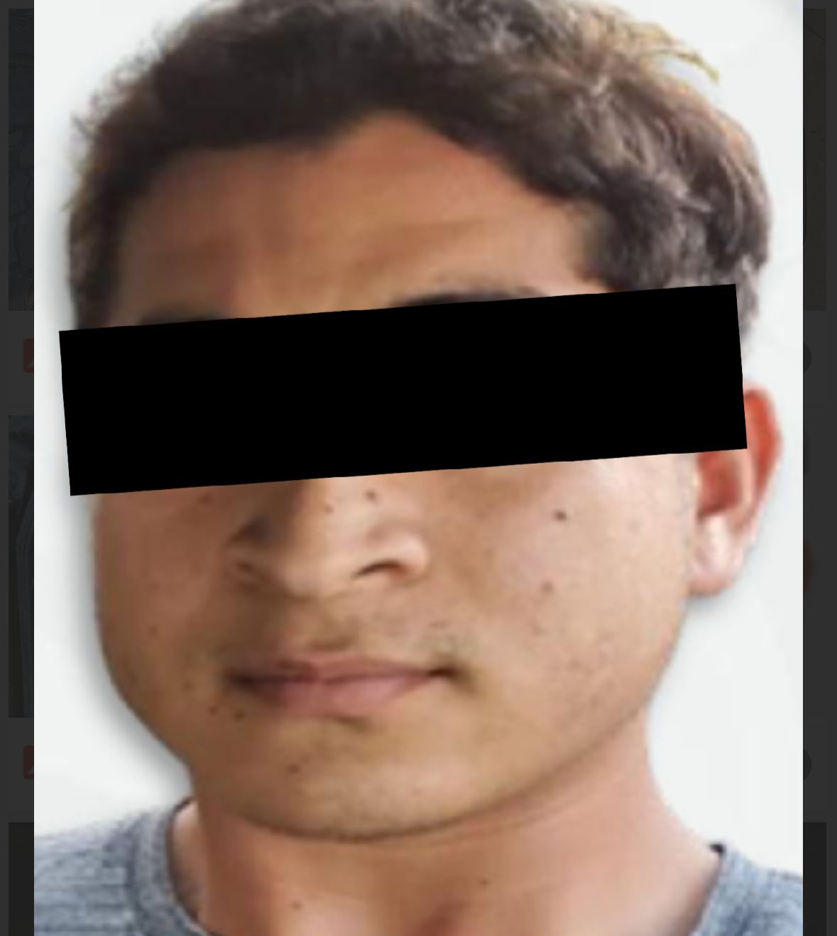 Detienen a hombre con droga y arma en Mazatlán, Sinaloa; también aseguran arsenal y 350 explosivos en zona rural