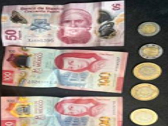 Detienen a hombre con droga y arma en Mazatlán, Sinaloa; también aseguran arsenal y 350 explosivos en zona rural