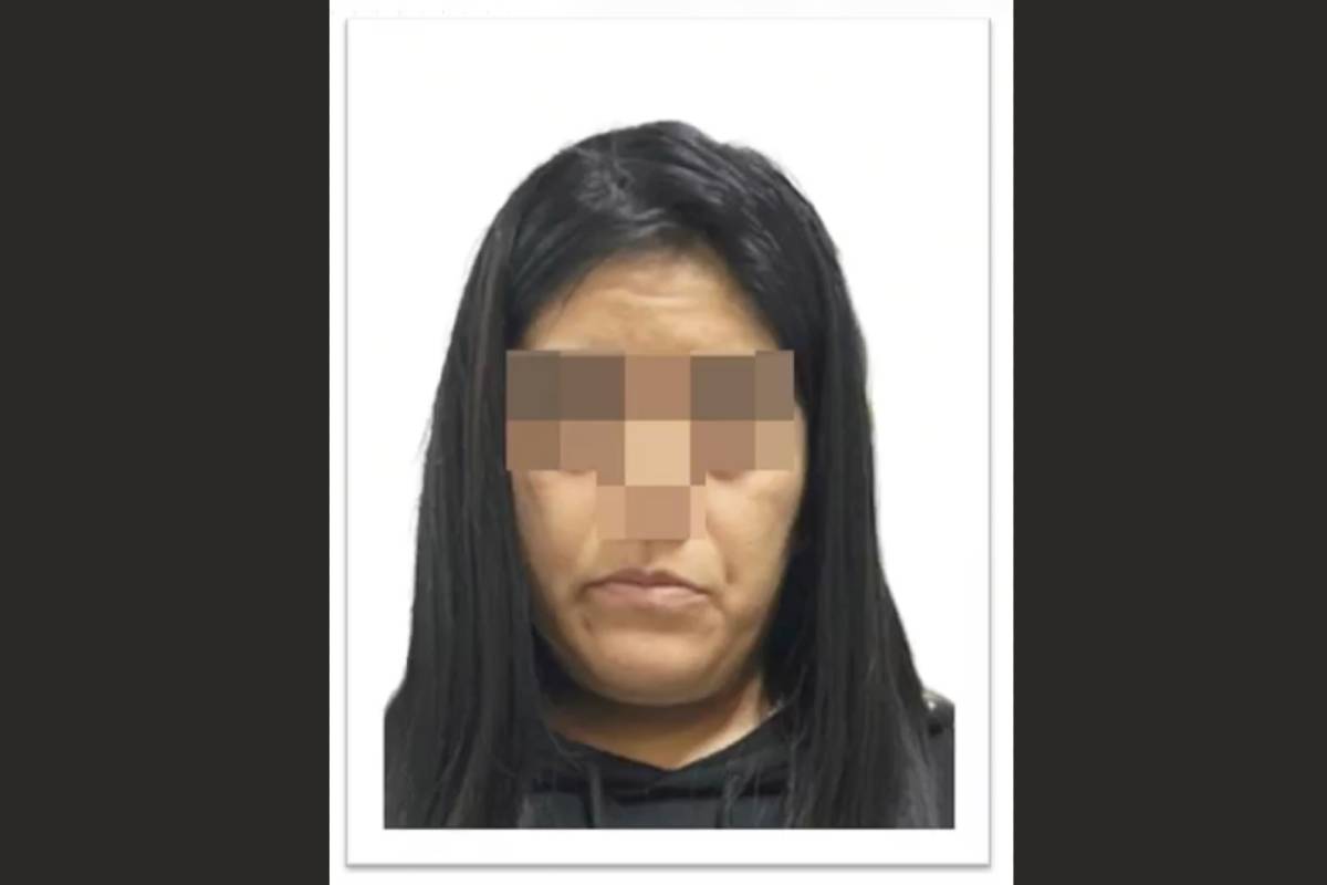 Detienen a la Tía operadora criminal ligada al CJNG en Michoacán