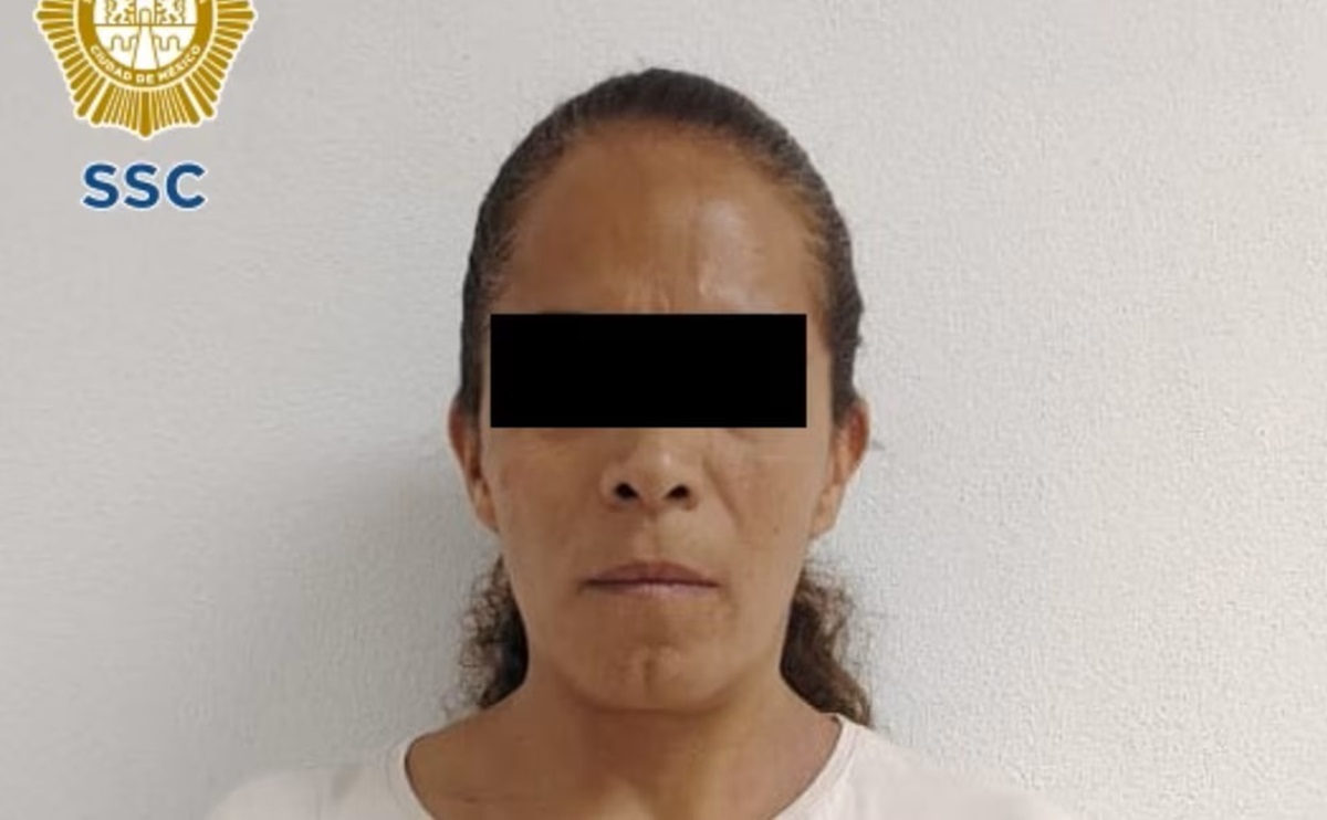 Detienen de nuevo a 'La Chofis' en CDMX