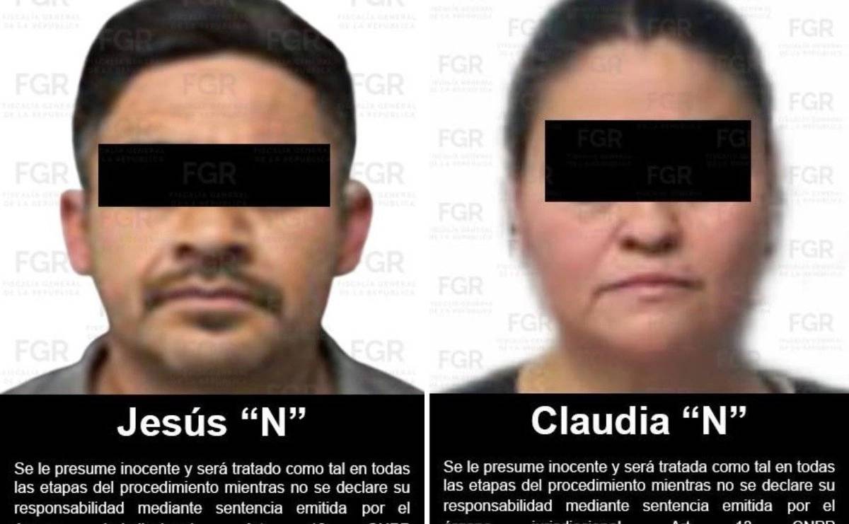 Detienen en Sonora a operador del Cártel de Los Salazar, brazo armado del Cártel de Sinaloa
